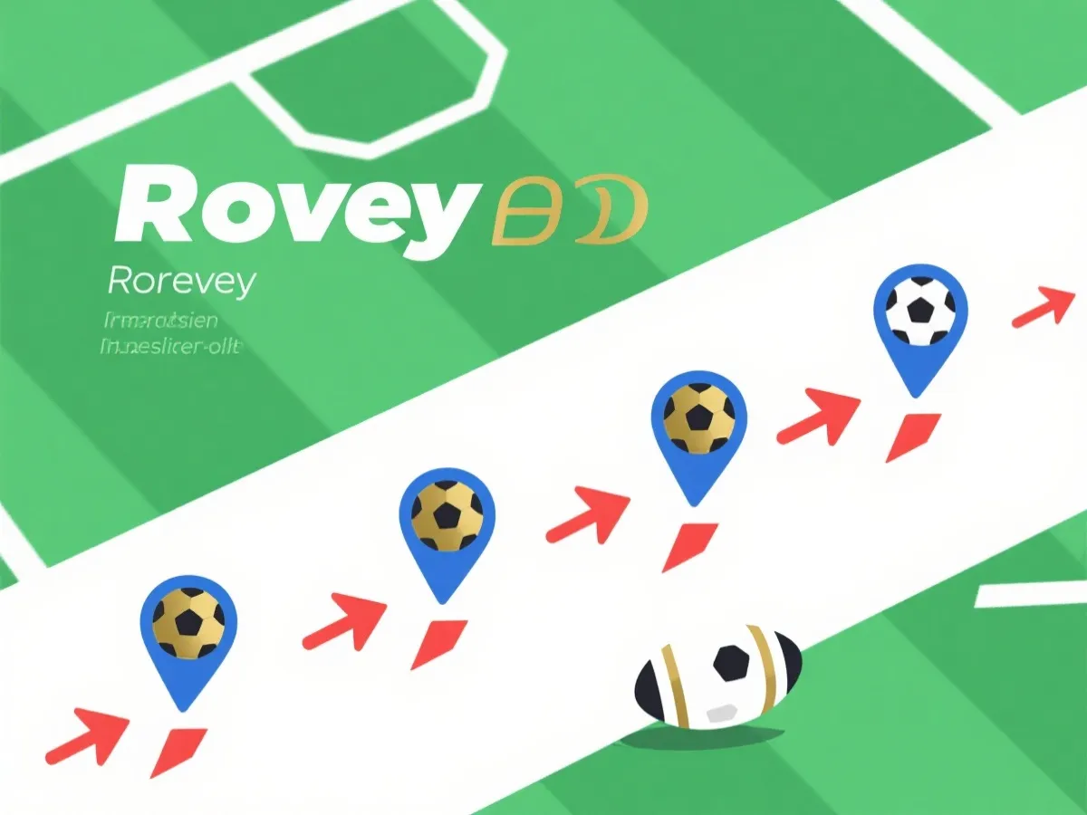 世界杯投注流程与信息路径示意图