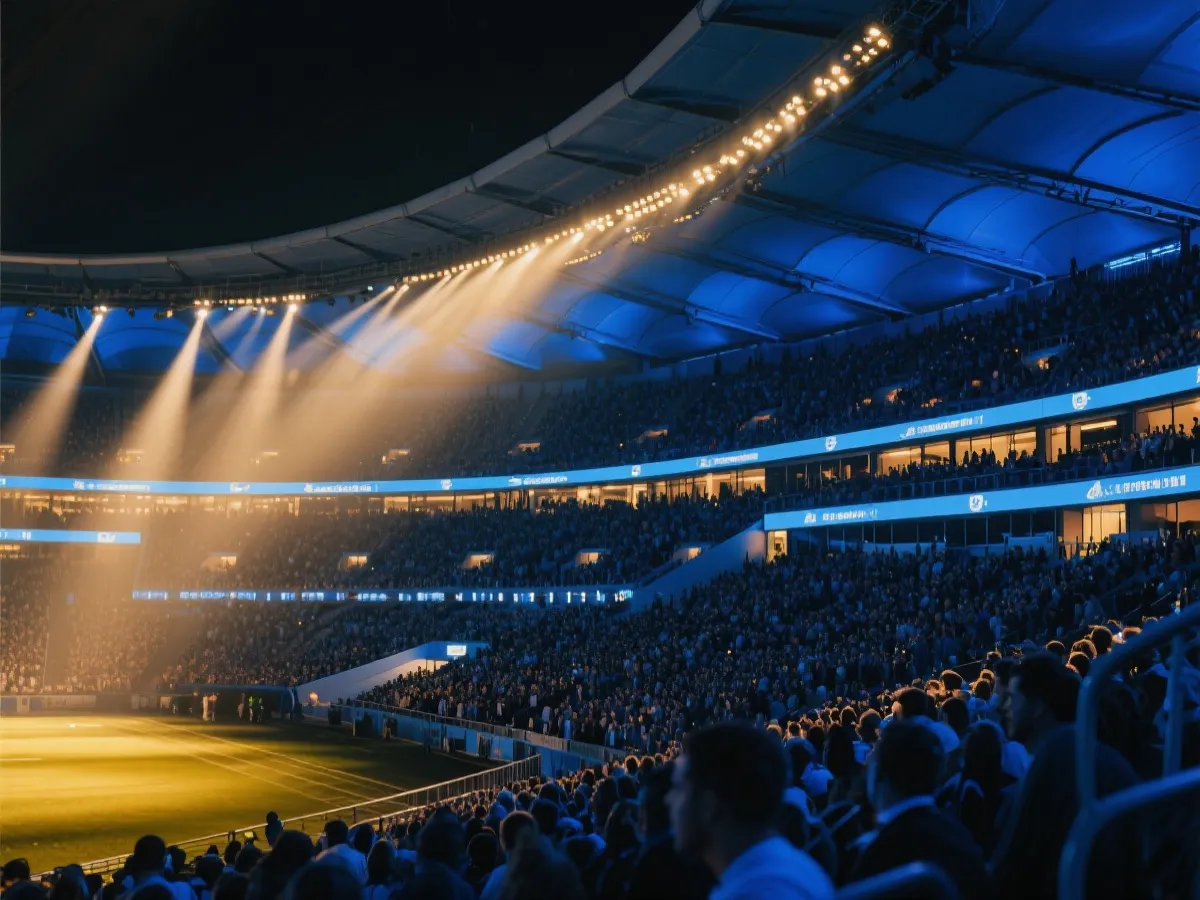 世界杯赛事氛围与投注平台选择