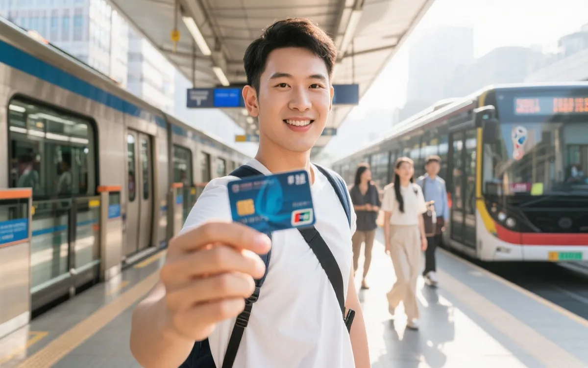 2026世界杯公交卡深度消费指南：一张卡打穿城市与球场，预算从穷游到土豪都能算清